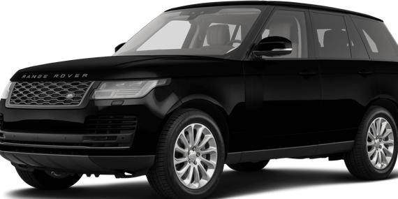 LAND ROVER RANGE ROVER 2020 SALGR2SU0LA583130 image